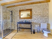 Tournus: Les Jardins de la Saone Charming guest house 3